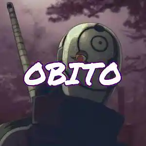 Picture for song 'Obito' by artist 'Mica Prod'