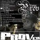 Picture for song 'Touchdown' by artist 'Yung Prov'