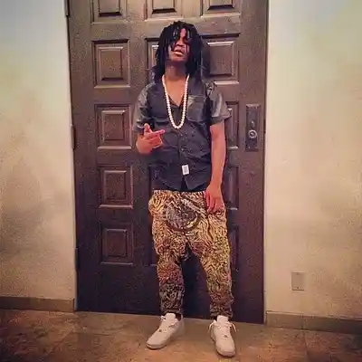 Picture for song '"GLOCKS N BEANZ" - 2014 Chief Keef Type Beat' by artist '1A.I.'