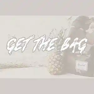 Picture for song 'Get The Bag' by artist '1ndigo Ch1ld Beats'