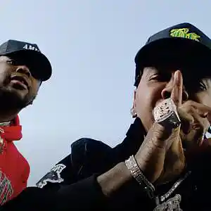 Picture for song 'Moneybagg Yo x Big 30 type beat - Big Lick' by artist 'prodby3D'