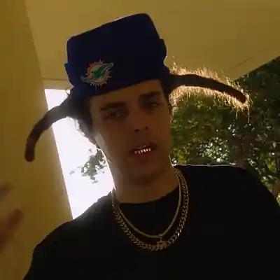 Picture for song 'BLP Kosher Type Beat - Glock' by artist '8xbeatz'