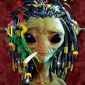 Picture for song '(Come With Me) Produced By. Ashstro martian' by artist 'Ashstro Martian'