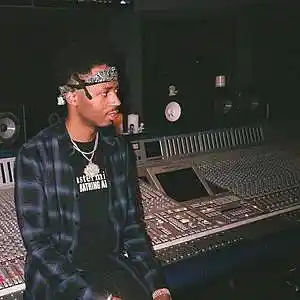 Picture for song '(FREE) "Salute" - Metro Boomin x Travis Scott Beat' by artist 'BeatsbyAL'