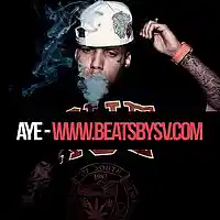 Picture for song 'Aye (SOLD)' by artist 'BeatsbySV'