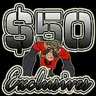 Picture for song 'Throw Em Up' by artist 'Beatz By Bonez'