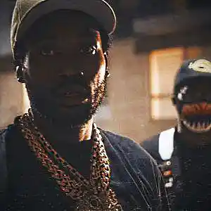 Picture for song 'Pain On Me / Meek Mill Type Beat (2 For 1)' by artist 'Buckroll'