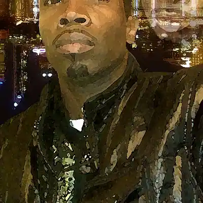 Picture for song 'My Angel' by artist 'CARLCOSHACK'
