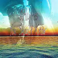 Picture for song 'You Should Know' by artist 'C.Haynes'