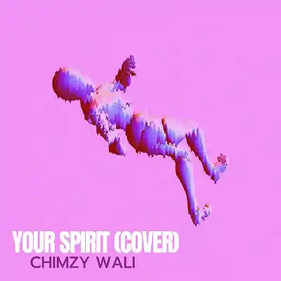 Picture for song 'Your Spirit (Cover)' by artist 'Chimzy Wali'