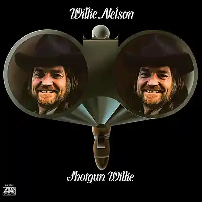 Picture for song 'Shotgun Willie' by artist 'Chris Baker'