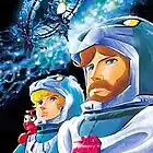 Picture for song 'Ulysse 31' by artist 'cosmitron'