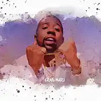 Picture for song 'I Want *YFN Lucci*' by artist 'Craig Maru'