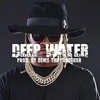 Picture for song '*NEW* DEEP WATER' by artist 'Denis The Producer'