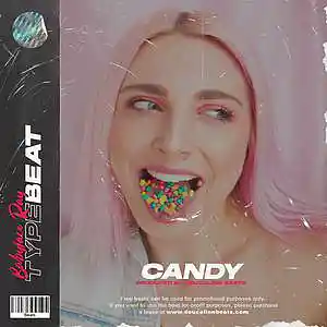 Picture for song 'Candy' by artist 'DEUCALION beats'