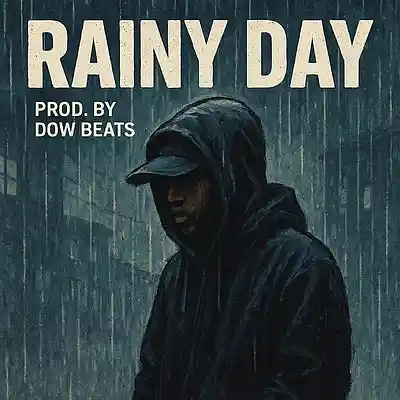 Picture for song 'Rainy Day' by artist 'Dow Beats'