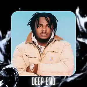 Picture for song '"DEEP END" Detroit & Tee Grizzley Type Beat' by artist 'D V 1 R V E R S BEATS'