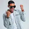 Picture for song 'Anselmo Ralph Type Beat - "CLASSIC" (prod. Deejay' by artist 'Deejay Show Producer'