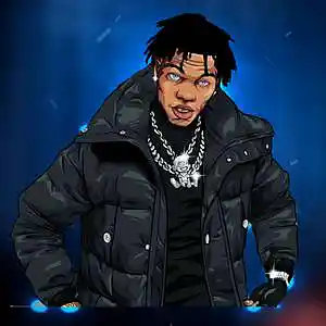 Picture for song 'Nothing Is Promised (with Hook)' by artist 'Beats with Hooks.'