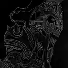 Picture for song 'The Great Charlatan' by artist 'HeartGrinder'