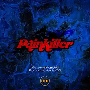 Picture for song 'Painkiller' by artist 'Hitmaker Tk2'