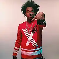 Picture for song 'Street Money (ATL Trap Banger)' by artist 'HitmanAudio'