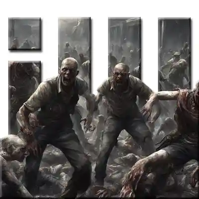 Picture for song 'Hungry' by artist 'ill! MUSIC'