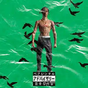 Picture for song 'Birds Before Rodeo (Travis Scott x Drake)' by artist 'J.Ab Beatz'