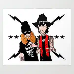 Picture for song 'Pro x Yelawolf type beat' by artist 'JarydAudio'