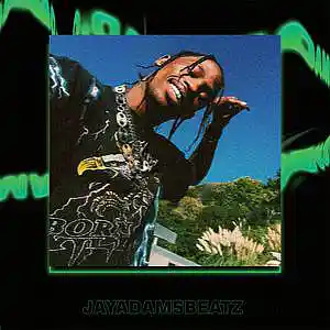 Picture for song 'Detroit' by artist 'jayadamsbeatz'