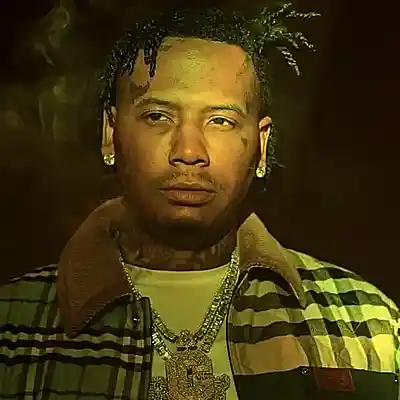 Picture for song 'Posted' by artist 'JayyJordanBeatz'