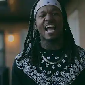 Picture for song 'JJ On Tha Track- INSANE' by artist 'JJ On Tha Track'