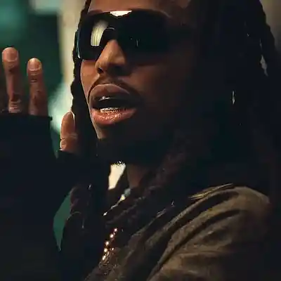 Picture for song 'Quavo Type Beat - west side' by artist 'Jminebeats'