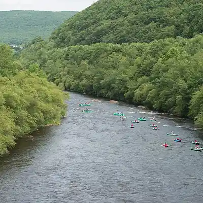 Picture for song 'White Water' by artist 'Johanna Renfro'