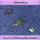 Picture for song 'The Feeding of the Robots' by artist 'Johnnyman'