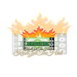 Picture for song 'Late Nights 140bpm KGTH' by artist 'Kash Got The Heat'