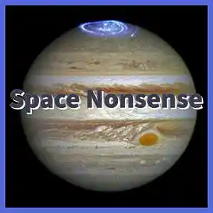 Picture for song 'Space Nonsense' by artist 'Ken Sacco'