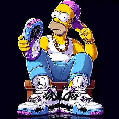 Picture for song 'flawless - hard trap beat' by artist 'KroM Beatz'