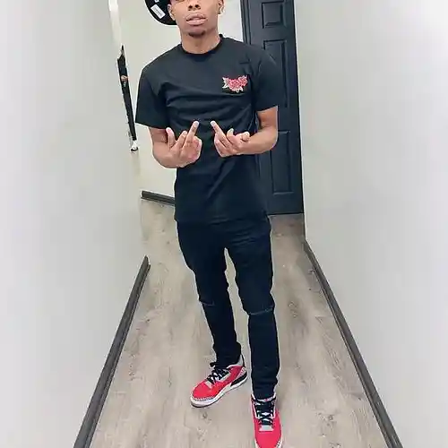Picture for song 'rasaan YEAH' by artist 'Lil Shauno'