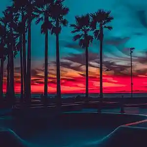 Picture for song 'TRANQUILO - Smooth Dark Type Beat' by artist 'LIL YAZU BEATS'