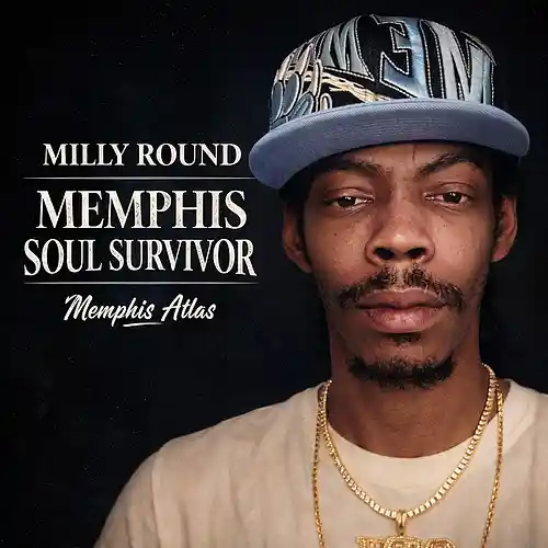 Picture for song 'Mask On In Memphis (1)' by artist 'Milly Round Memphis Atlas'