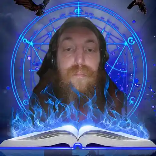 Artist picture