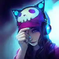 Picture for song 'LIKE MUSIC TO MY EARS (Prod. By Makari Music)' by artist 'Makari Music'