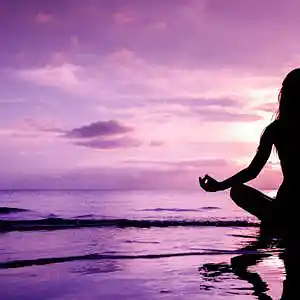 Picture for song 'meditation - Moods & Themes' by artist 'monzika'