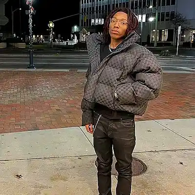 Picture for song 'Lil Tecca Type Beat' by artist 'mvtteo'