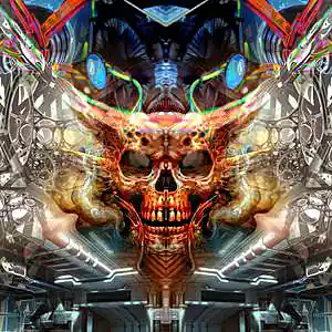 Picture for song 'Nemesis_dnb- Scraping Down' by artist 'Nemesisdnb'