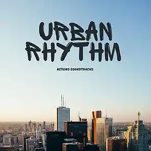Picture for song 'Urban Rhythm' by artist 'Netuno Soundtracks'