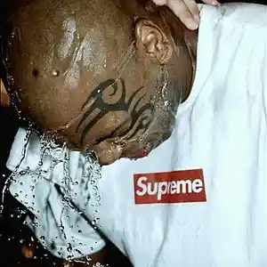 Picture for song 'LEGEND' by artist 'Nick Vanelli'