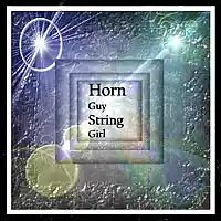 Picture for song 'Orchestral-M- Horn Guy String Girl' by artist 'Numi Who'