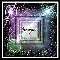 Picture for song 'Imagine (sing)' by artist 'Numi Who Creative Covers'